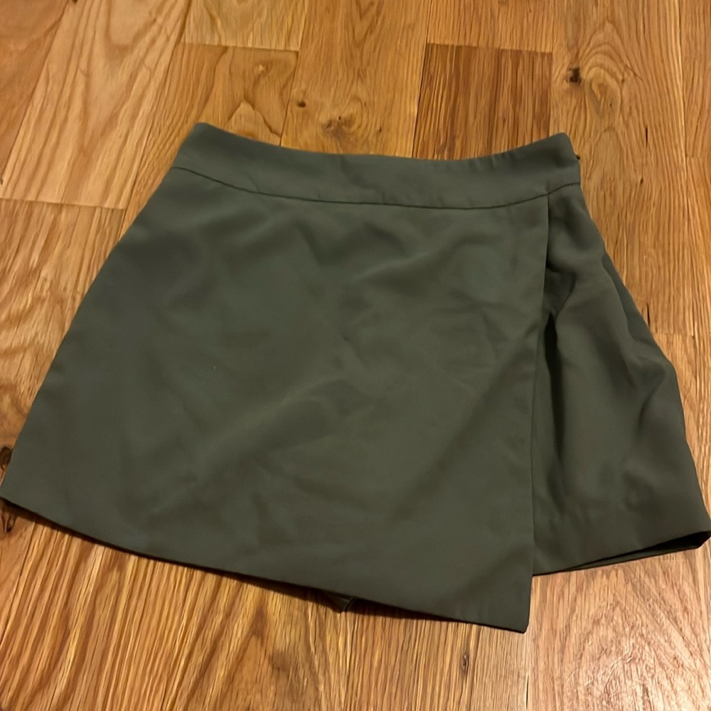Forever 21, skort